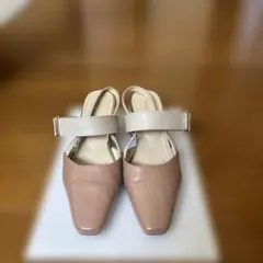 ORientalTRaffic パンプス　サンダル