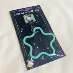 サンリオ ハッピーくじ ハロウィン2025 スマホストラップ ポチャッコ