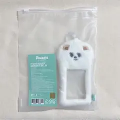 txt トゥバ PPULBATU トレカケース バムグッ ボムギュ 新品