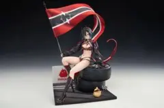 アズールレーン ウルリッヒ 孤高のイグニッションタイムVer. [APEX]