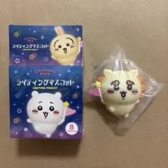 ちいかわパーク ライティングマスコット シーサー