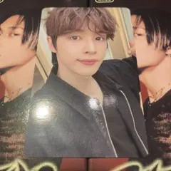 RIIZE 日本限定 タワレコ ラキドロ トレカ ソンチャン