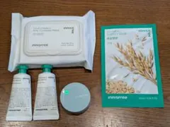 イニスフリー　セットのサムネイル