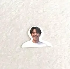 片寄涼太 ステッカー 佐野玲於 リングスピナー GENERATIONS ジェネ