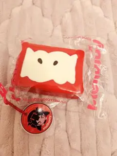 mellojoy メロジョイ スクイーズ ちびっこシリーズ 恋人熊 Mellojoy メロジョイ スクイーズ ちびっ子 ちびっこ 恋人熊 くま