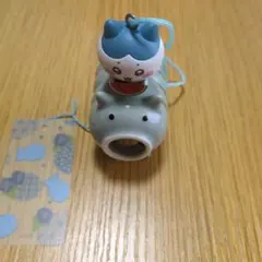 ハチワレ風鈴一番くじ