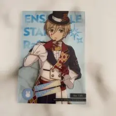 あんスタ Ra*bits 真白友也 クリアカード - メルカリ