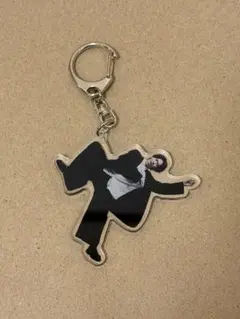 超特急　アクキー　リョウガ