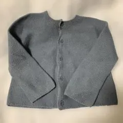 マールマール　ニットカーディガン　seiji セイジ