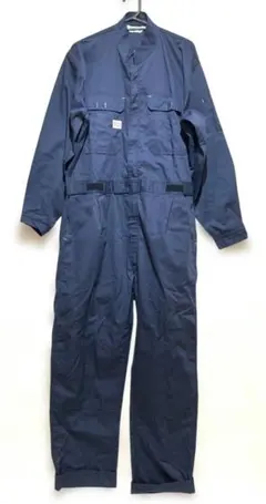 米津玄師着用 Carhartt FR つなぎ ネイビー XL 米津玄師着用 Carhartt FR つなぎ ネイビー XL - メルカリ