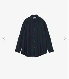 Graphpaper S/S B.D Pullover Shirt プルオーバー - メルカリ