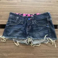Levi's リーバイス デニムショートパンツのサムネイル