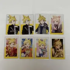 プロセカ エピカ【鏡音レン】