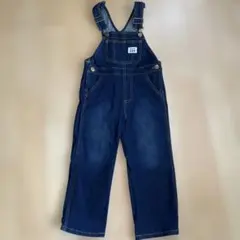 Buddy Lee オーバーオール ダークデニム 100cm