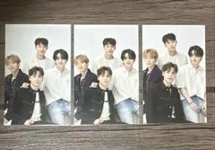 SEVENTEEN CARAT LAND ヒポチ トレカ セット