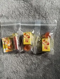 リプトン ミニチュアチャーム