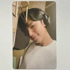 SEVENTEEN Semicolon セミコロン ミンギュ トレカ - メルカリ