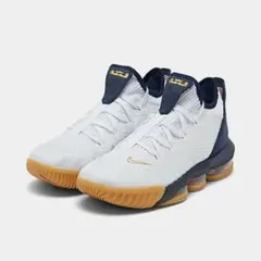 Nike LeBron16 Low 