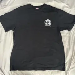 新しい学校のリーダーズ　HAMIDASHITEIKU Tシャツ 黒M 新品未開封 新しい学校のリーダーズ HAMIDASHITEIKU Tシャツ 黒M 新品未開封