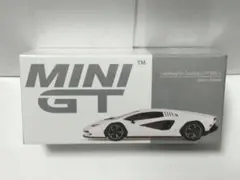 セール MINI GT 1/64 ランボルギーニ カウンタック LPI 800