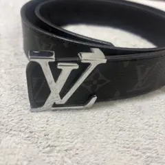 VUITTON タンブール ラバー 純正ベルト 21mm メンズ R15614 - メルカリ
