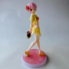 Re：ゼロから始める異世界生活 SSSフィギュア -ラム・Summer Vaca