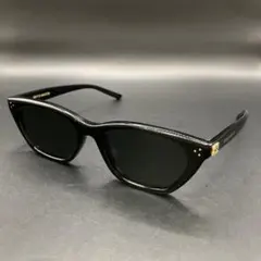 希少】DITA サングラス セコイヤ 人気 有名人着用 イエロー 入手困難