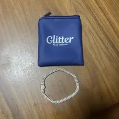 Glitter ブレスレット