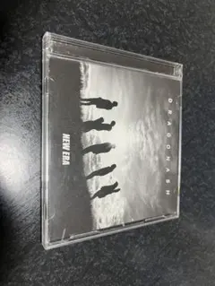Dragon Ash New Era CD+DVD