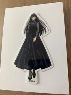 サカモトデイズ　ポップアップ　ステッカー　大佛