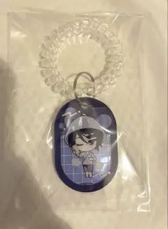 イケメンヴィラン　テルマー湯コラボ　アルフォンス