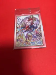 WIXOSS カードスリーブ リル 未開封 - メルカリ