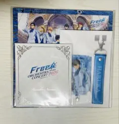 Free! ORCHESTRA CONCERT オケコン 2026 京都 七瀬遙 Free! ORCHESTRA CONCERT オケコン 2026 京都 七瀬遙 - メルカリ