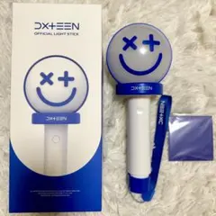 DXTEEN ペンライト Ver.2 DXTEEN OFFICIAL LIGHT STICK – LAPONE STORE