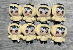 ② アイドリッシュセブン　アイナナ　きらどる　おさんぽーず　百×8体