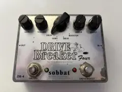 【ジャンク】Sobbat db4 2026年最新】sobbat db-4の人気アイテム - メルカリ