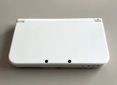 NEW Nintendo 3DS LL