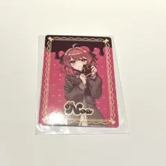 カラピチ　スイパラ　トレカ　のあさん