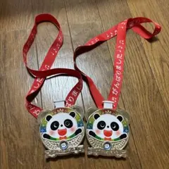 メダル　よくがんばりました　ジャンケン　２個セット