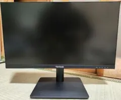 ViewSonic VA220-H 21.5インチ/VAパネル/100Hz