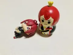 ツイステ　ツイステッドワンダーランド　リドル•ローズハート ガチャ