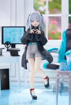 【新品未開封】猫麦とろろ コトブキヤ フィギュアのサムネイル