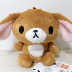 サンリオ シュガーバニーズ こむぎうさ - メルカリ