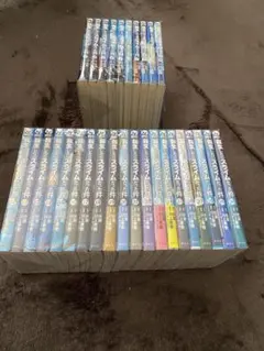 転生したらスライムだった件 1〜30巻セット