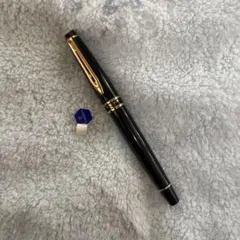 WATERMAN 万年筆 メトロポリタン F字のサムネイル