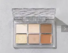 ◎ スリーコインズ　ニュアンスフェイスパレット/and usのサムネイル