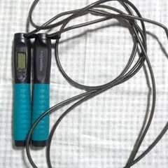 multifit デジタルカウンター付き縄跳び