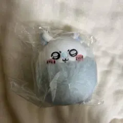 ちいかわ　しっぽふんわり…モモンガぬいぐるみ　マスコット