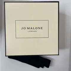 JO MALONE ジョーマローン　ギフトボックス リボン付き　空箱のサムネイル