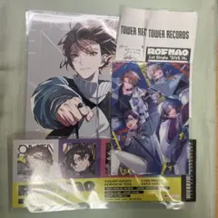 にじさんじ ROF-MAO 加賀美ハヤト 剣持刀也 不破湊 甲斐田晴